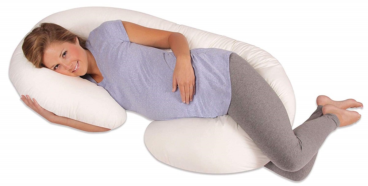 10 Best Pregnancy Pillow A Complete Guide Of 2020 Baby Advisor