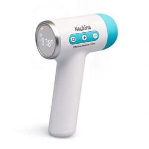 Newkins Non-Contact Digital Infrared Forehead Baby Thermometer