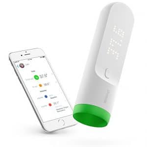 Nokia Thermo Smart Temporal Thermometer