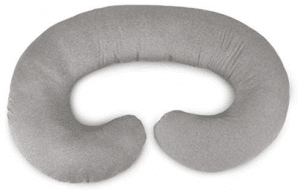 PharMeDoc C Shaped Pregnancy Pillow