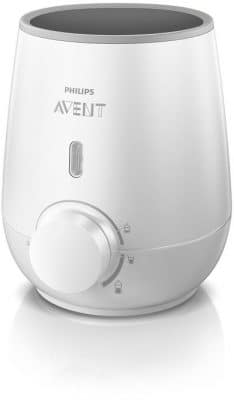 Philips AVENT Bottle Warmer Fast