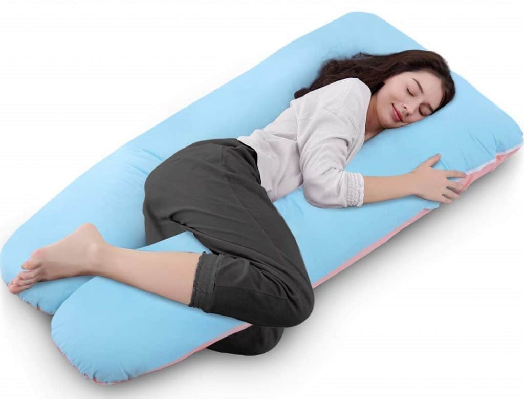 10 Best Pregnancy Pillow A Complete Guide of 2024 Baby Advisor