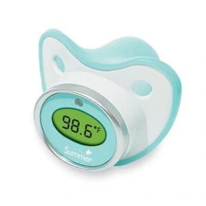 Summer Infant Pacifier Thermometer