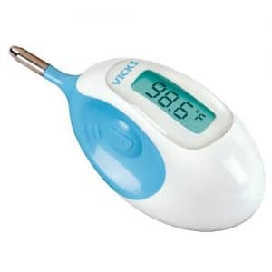 Vicks Baby Rectal Thermometer