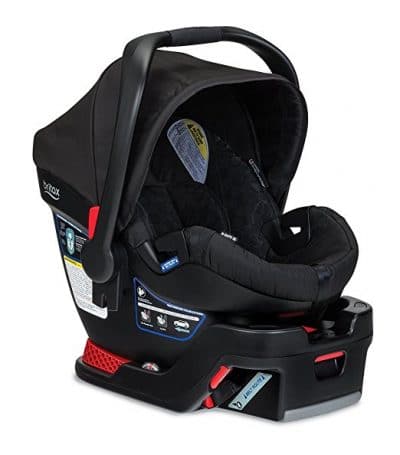 Britax B-Safe 35 Infant Car Seat