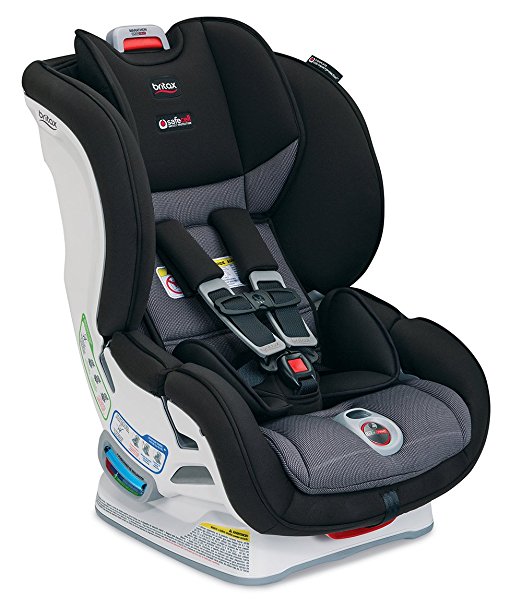 Britax Marathon ClickTight Convertible Car Seat – Best Convertible Car Seat 2018