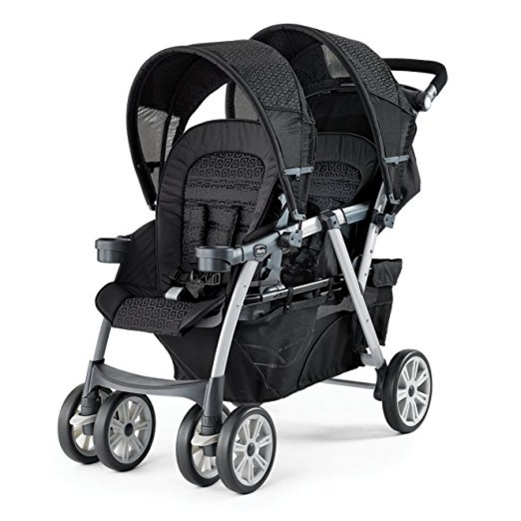 j is for jeep double stroller destination