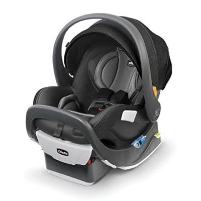 Chicco Fit2 2-Year Rear-Facing Infant Car Seat