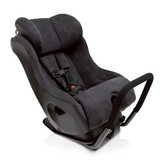 Britax Marathon ClickTight Convertible Car Seat – Best Convertible Car Seat 2018