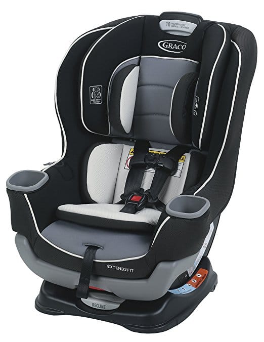 10 Best Convertible Car Seat Reviews Of 2019 Baby Advisor