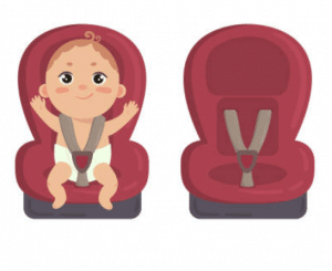 Infant Car Seat