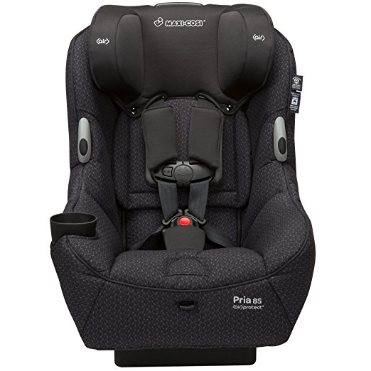 Graco 4Ever 4-in-1 Convertible Car Seat – Best All-in-One Car Seat