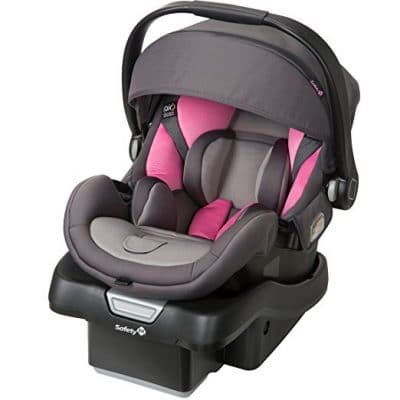 Safety 1st Onboard 35 Air 360 Infant Car Seat