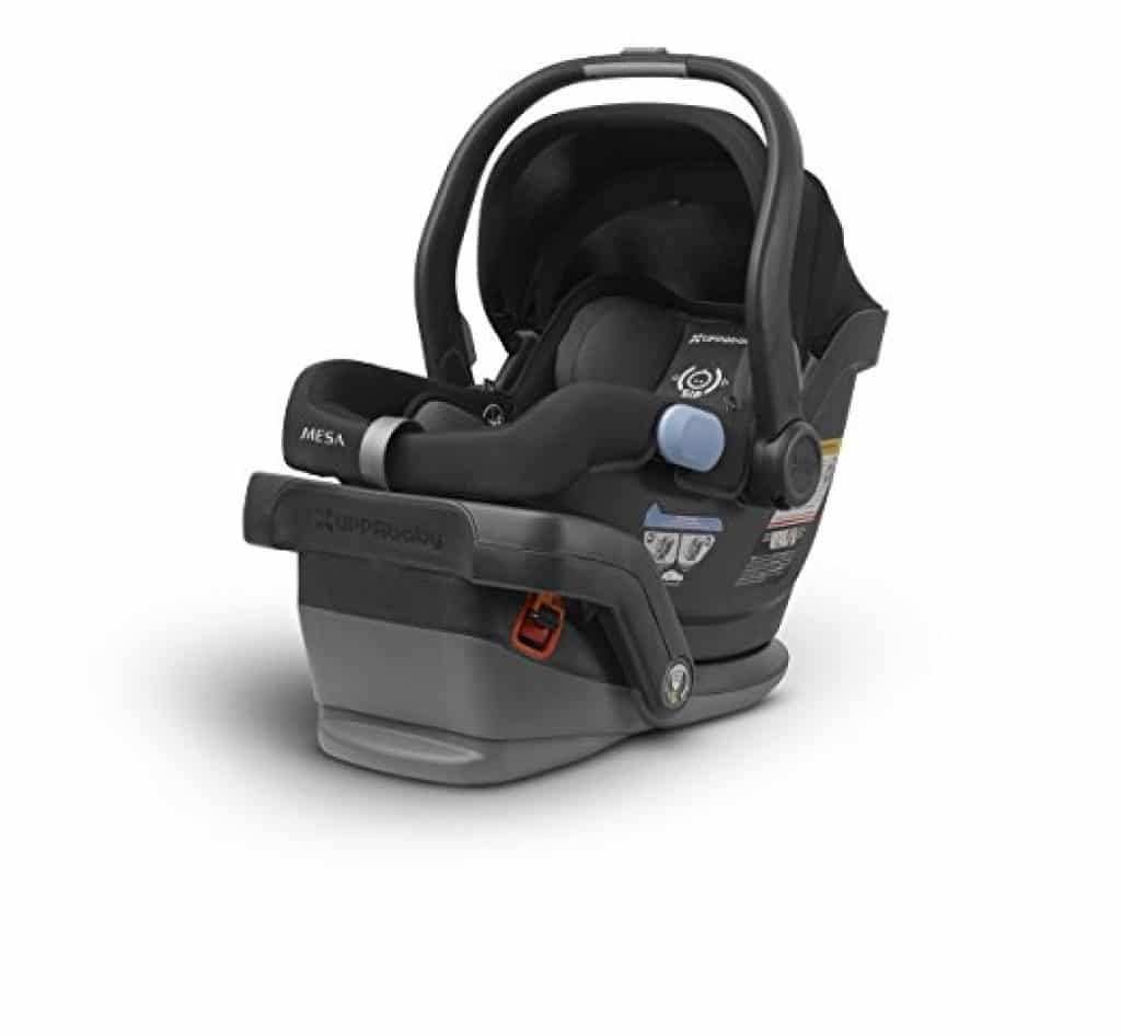 UPPAbaby MESA Infant Car Seat