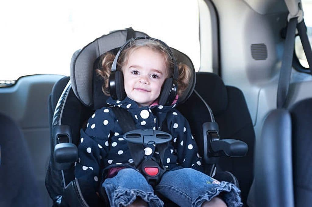 convertible car seats buying guide