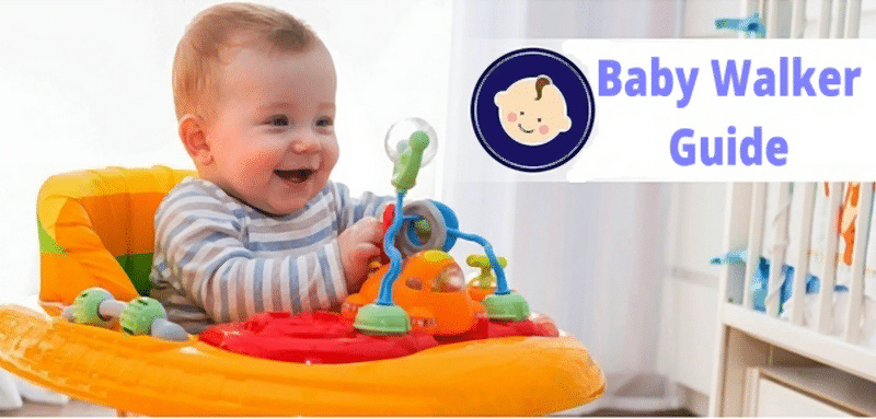 Baby Walker buy guide