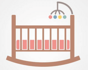 Crib Mattress for baby