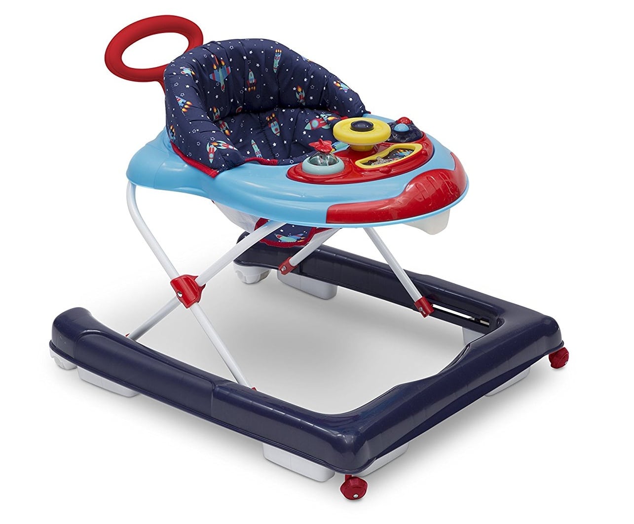 top ten baby walkers