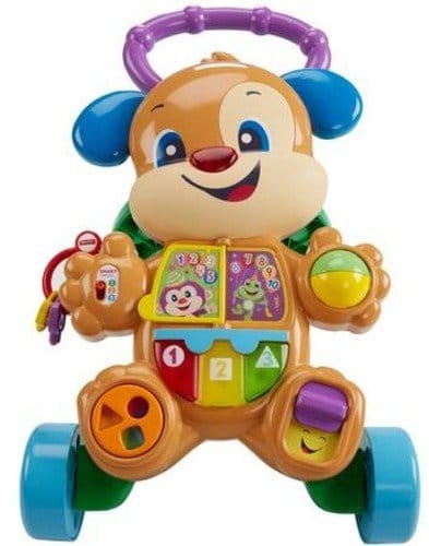 best baby walker for carpet 2018