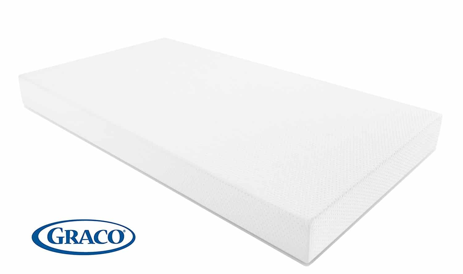 Graco Premium Foam Crib Mattress – Best Crib Mattress 2018