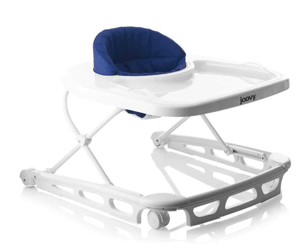 Joovy Spoon Walker – Safest Baby Walker