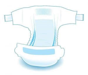 Design of a Disposable Diaper