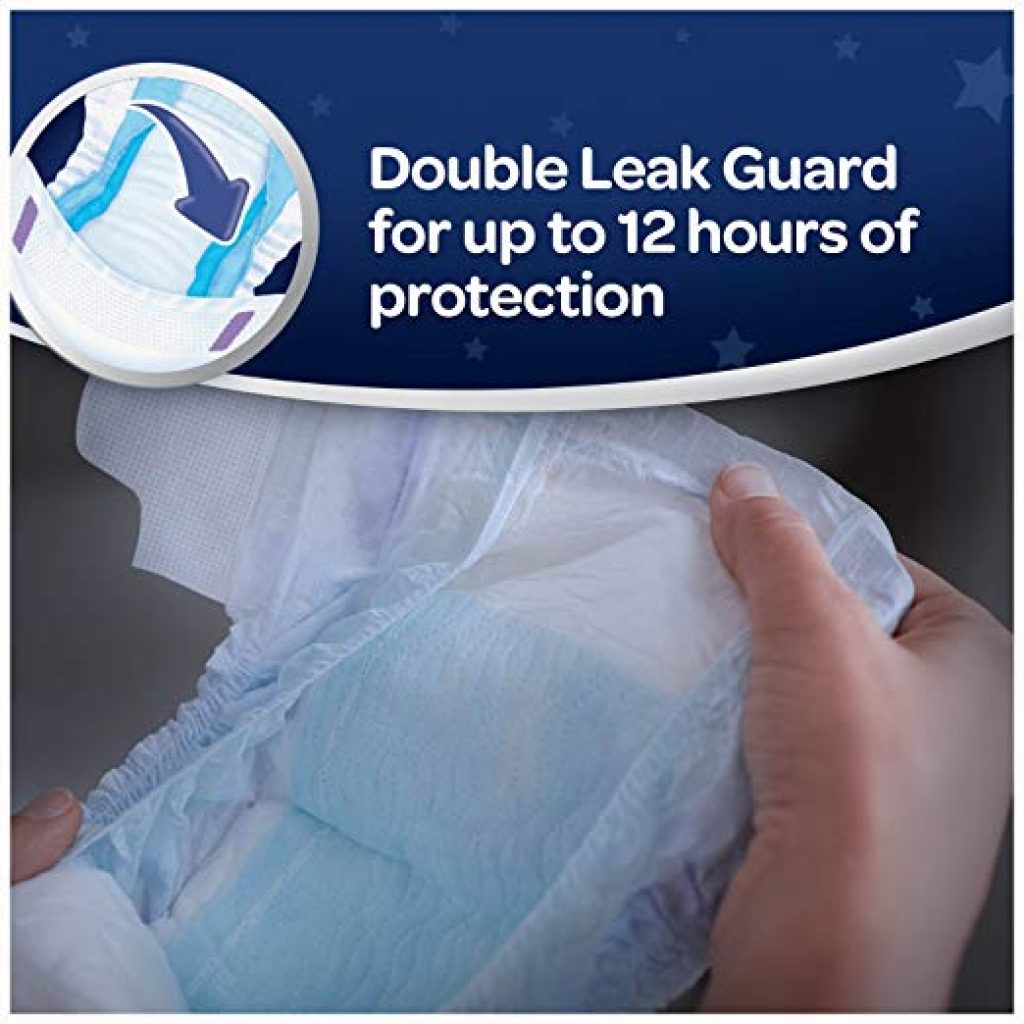 12 Best Overnight Diapers to Keep Your Sheets Dry Baby Advisor