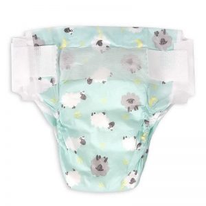 Honest ultra thin technology Baby Diapers
