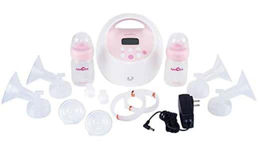 Spectra Baby USA - Electric Breast Pump