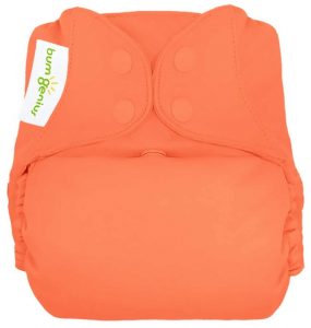 bumGenius Snap Closure Cloth Diaper