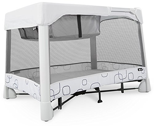 4Moms Breeze Classic Playard