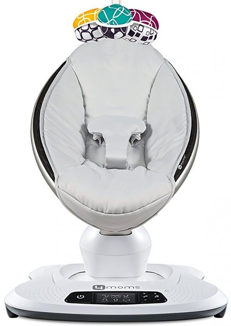 10 Best Baby Swings of 2024 A Mom's Guide and Reviews Baby Advisor