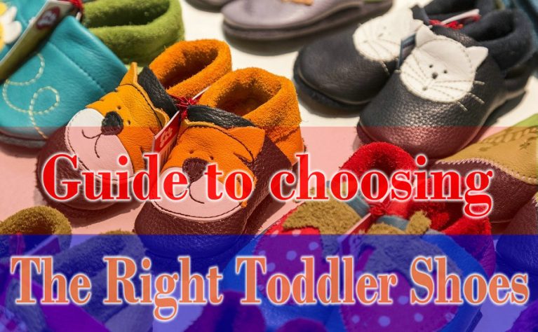 8 Best Toddler Shoes Of 2024 A Mom S Guide And Reviews A Mom Guide To Choosing The Right Toddler Shoes 767x474 
