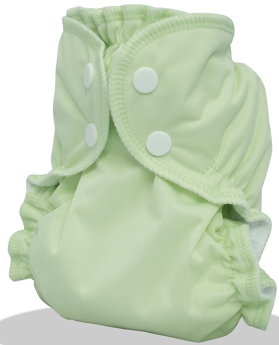 AppleCheeks Washable Swim Diaper