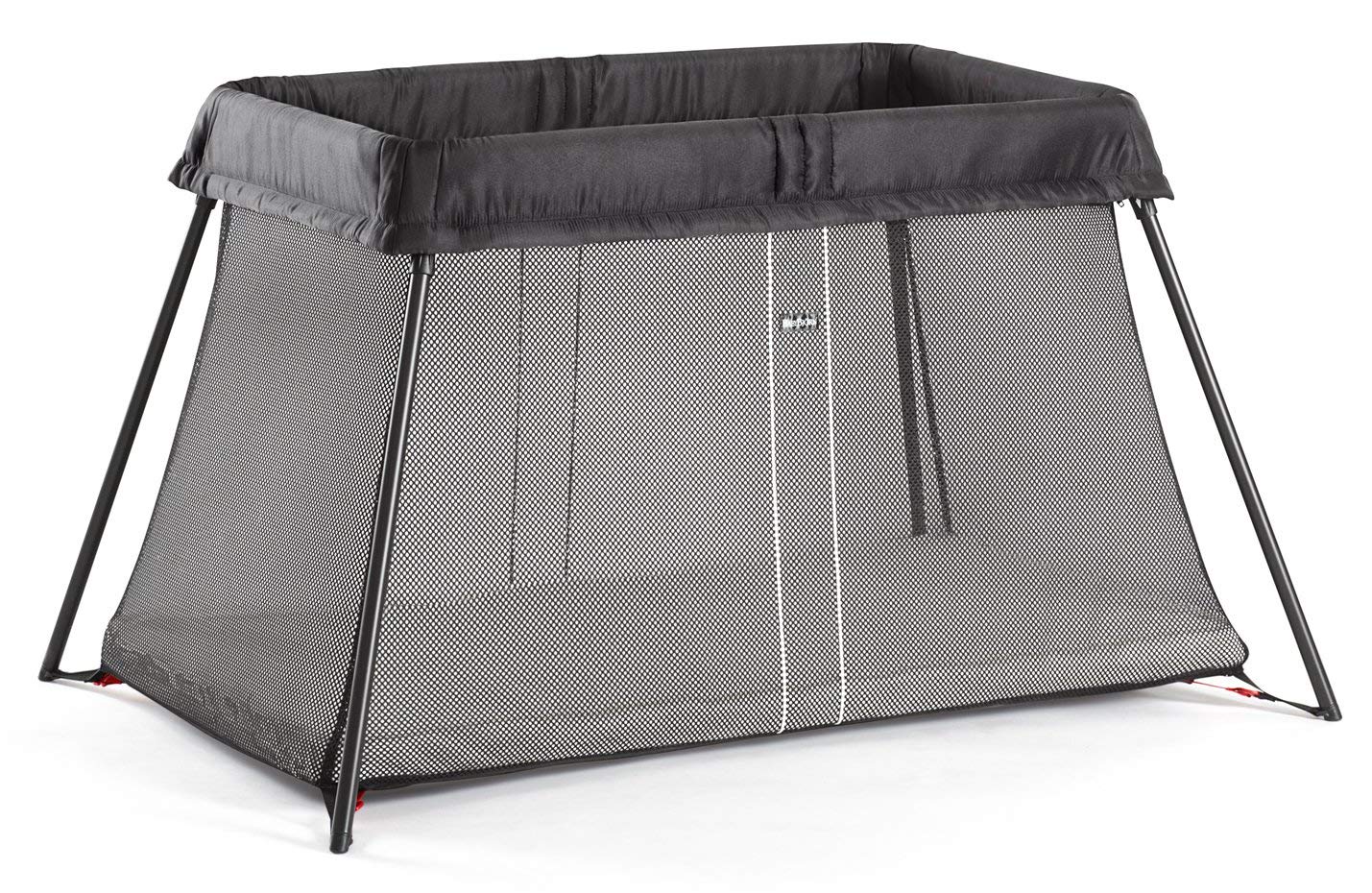 graco totbloc travel crib