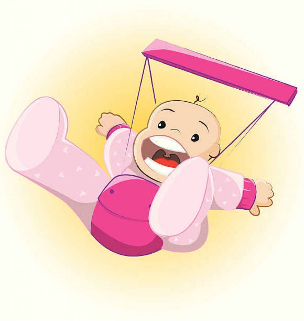 10 Best Baby Bouncers That You and Your Baby Will Love Baby Advisor