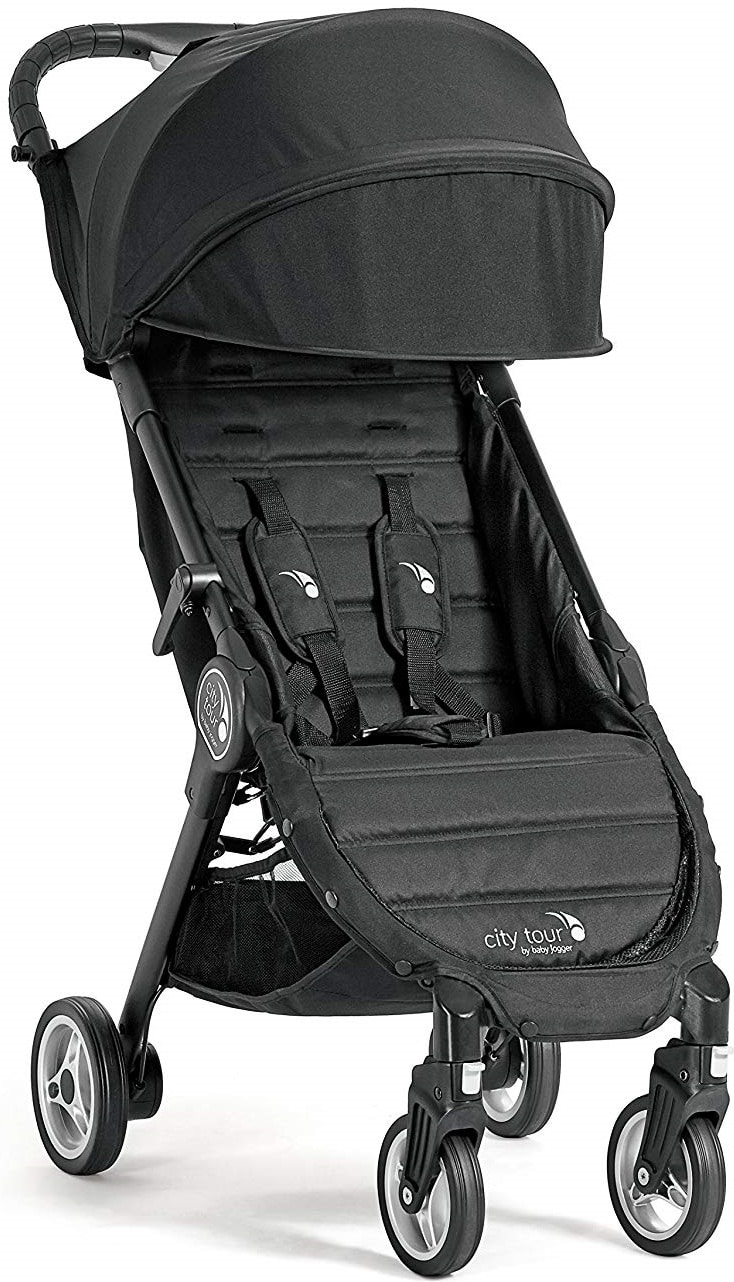 Baby Jogger City Tour stroller