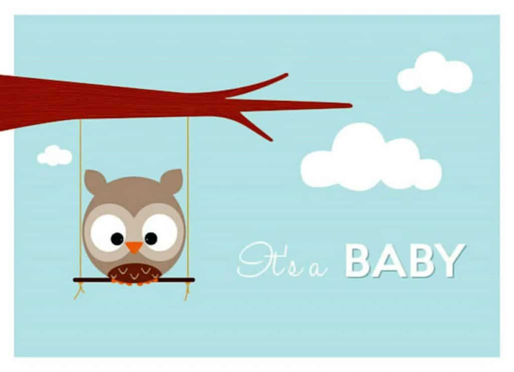 Baby Swing Safety Tips