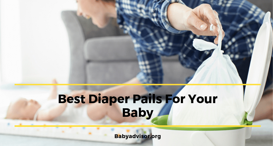 Best Diaper Pails