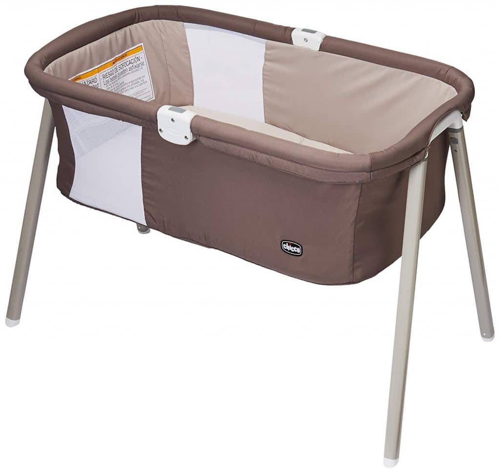 Help! How Do I Pick The Best Portable Baby Bassinet? | Baby Advisor