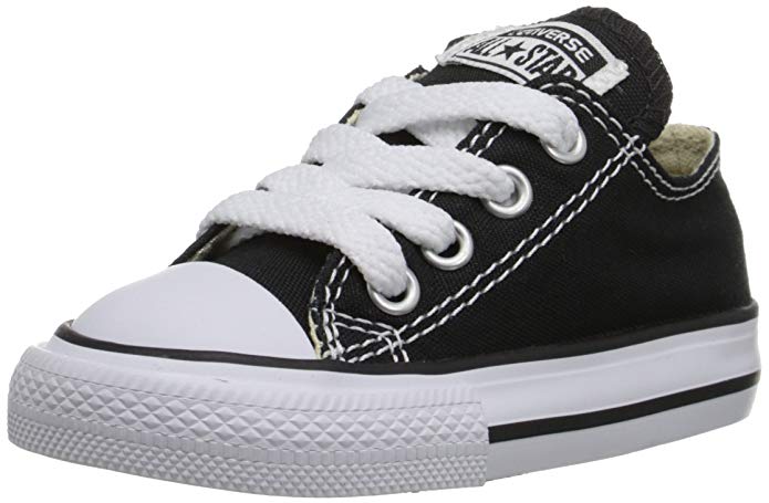 Converse Kids Chuck All Star Sneakers
