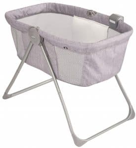 Evenflo Loft Portable Bassinet