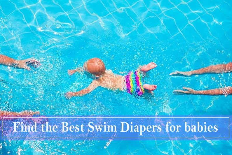 Iplay Swim Diaper Size Chart