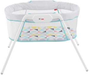Fisher-Price Stow n Go Bassinet