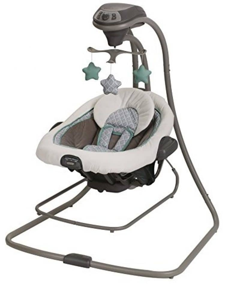 10 Best Baby Swings of 2025 A Mom's Guide and Reviews Baby Advisor