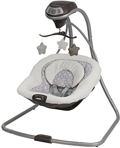 Graco Simple Sway Baby Swing