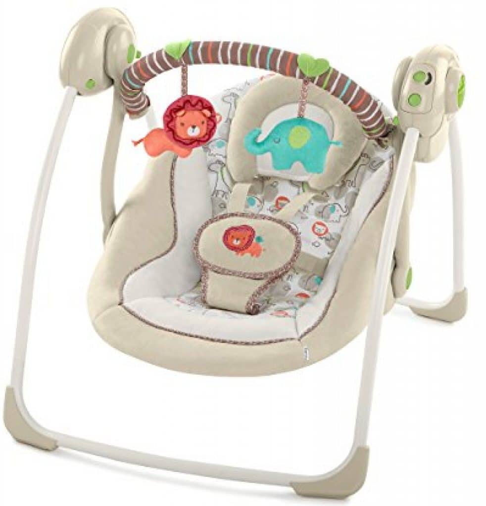 10 Best Baby Swings of 2024 A Mom's Guide and Reviews Baby Advisor