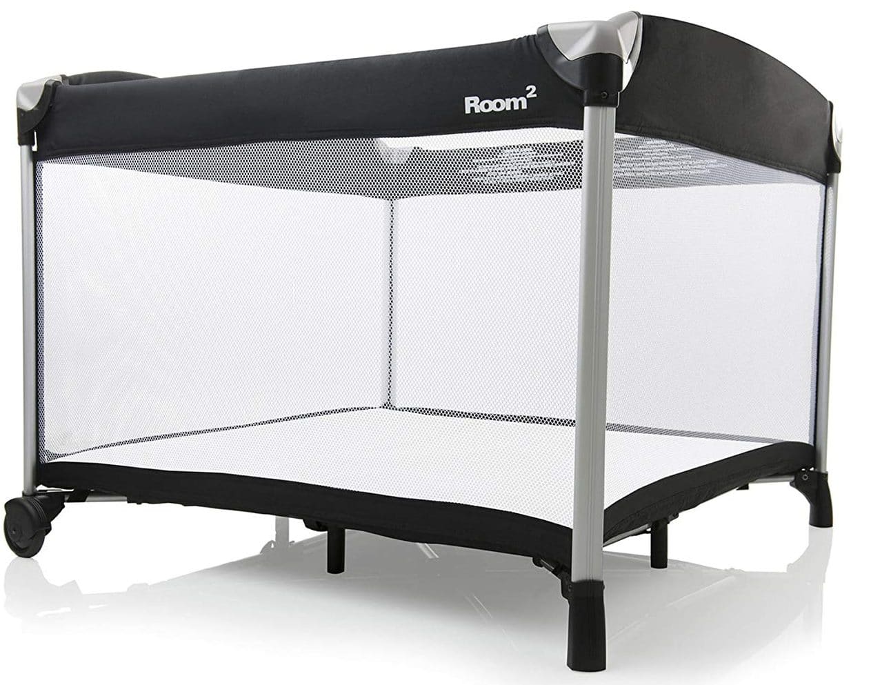 Joovy Room2 Portable Playard