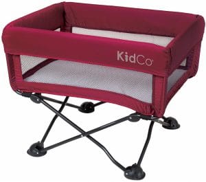 KidCo DreamPod Portable Bassinet