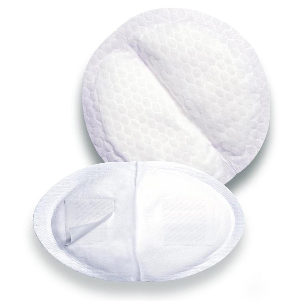 Nursing Pads for safe breastfeeding